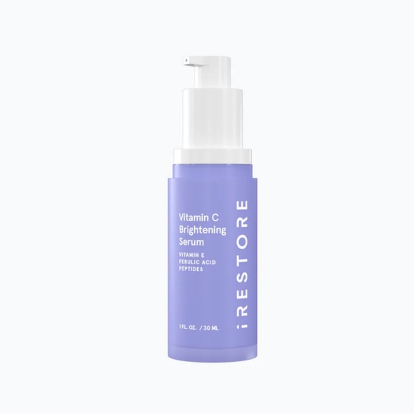 Irestore Other - iRestore Vitamin C Brightening Serum. NWT